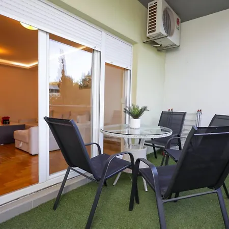 Miris Borova Apartament Trebinje